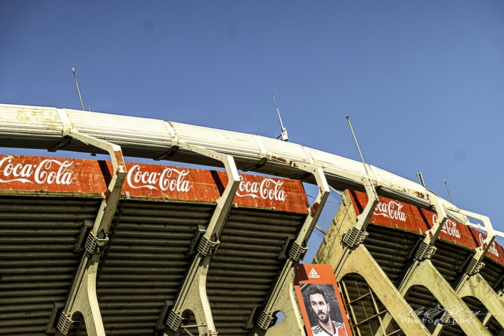 Coca-Cola Stadium