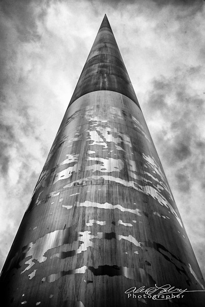 Millennium Tower,  Dublin, Ireland