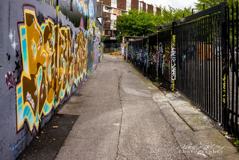 Dublin Alley
