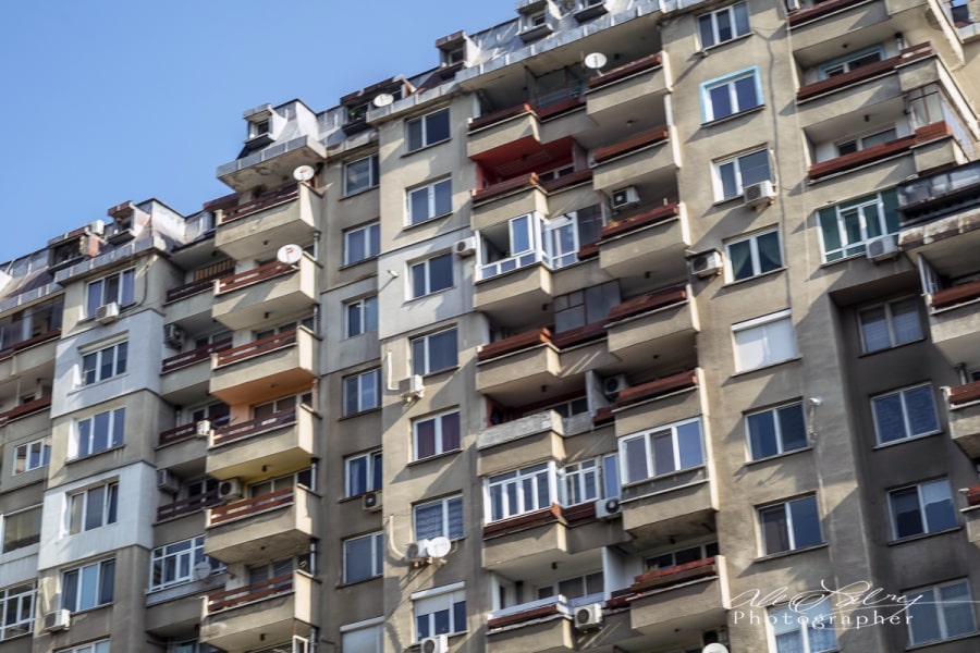 Apartments, Belogradchik, Bulgaria