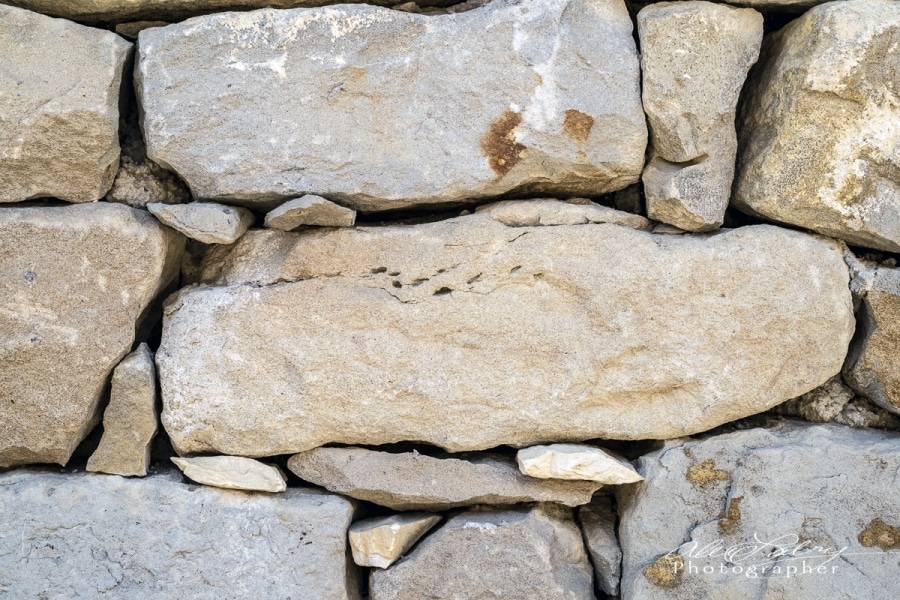 Stone work, Belogradchik, Bulgaria