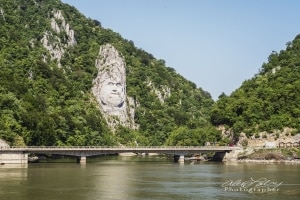 Decebalus, Romanian King who defeated the Romans Decebalus, Romanian King who defeated the Romans