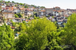 City View,  Belogradchik, Bulgaria