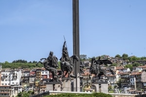 Monument, Belogradchik, Bulgaria