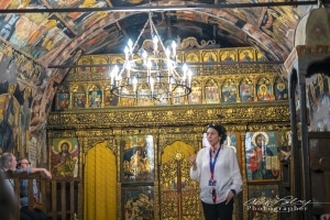 Nativity Church, Arbanasi, Bulgaria