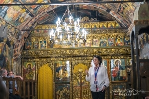 Nativity Church, Arbanasi, Bulgaria Nativity Church, Arbanasi, Bulgaria
