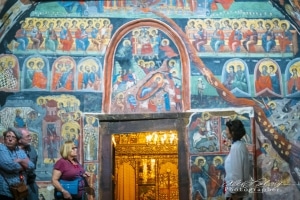 Nativity Church, Arbanasi, Bulgaria