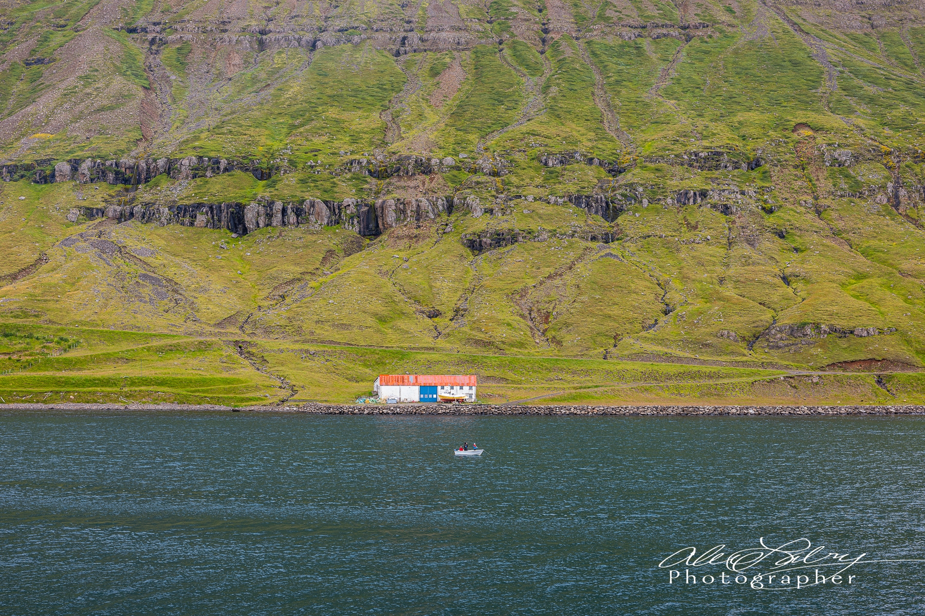 Norway Coast