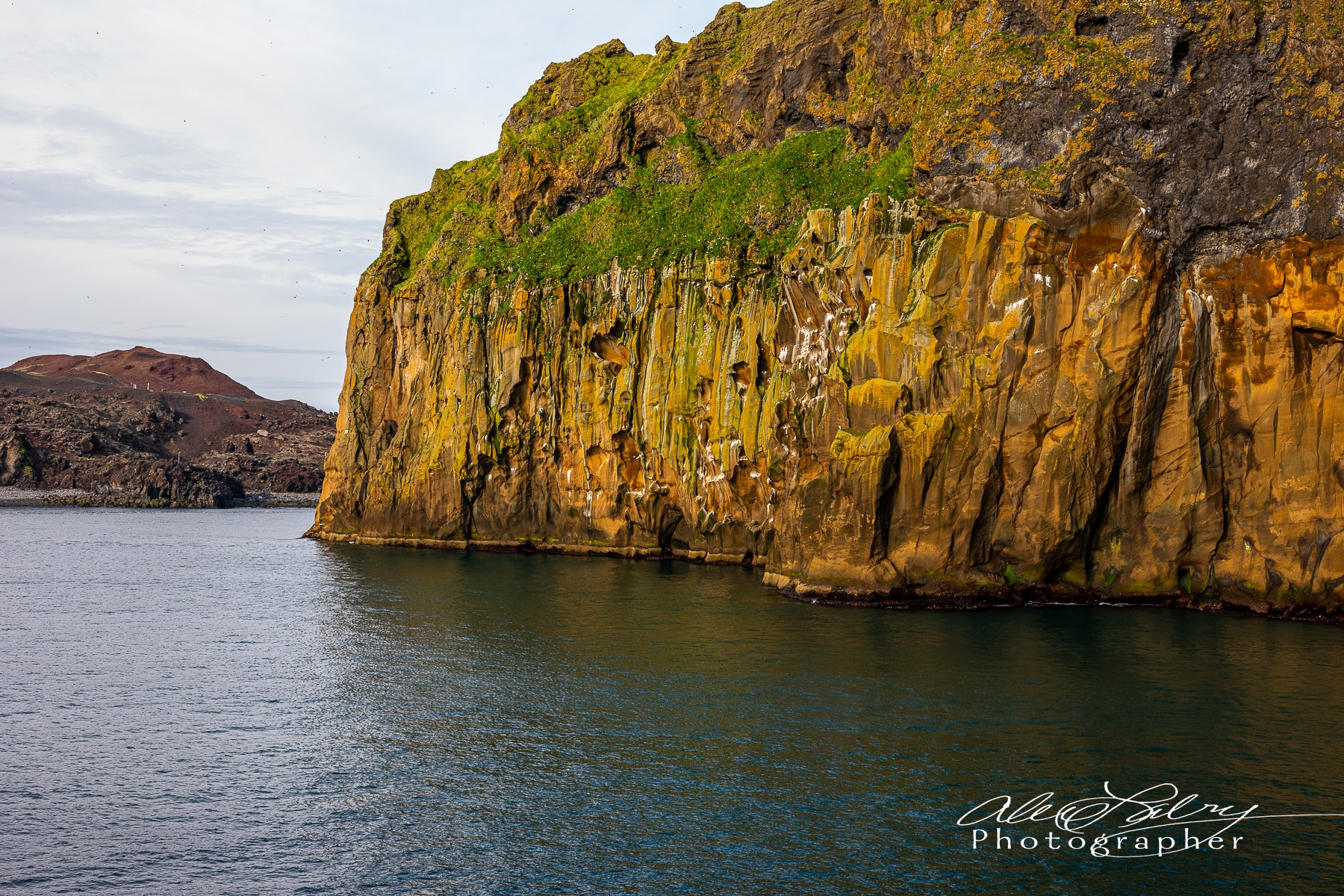 Faroe Islands