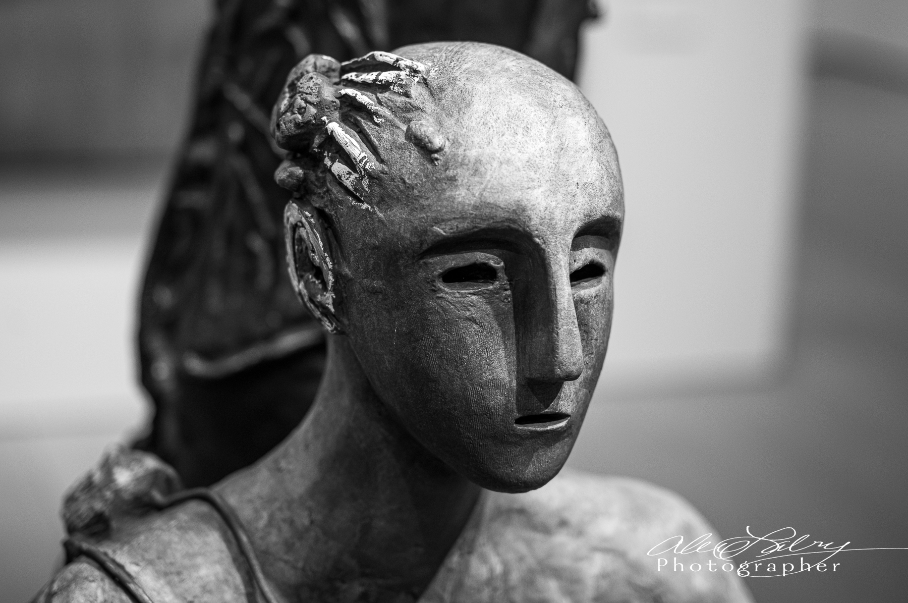 National Museum, Oslo, Norway 