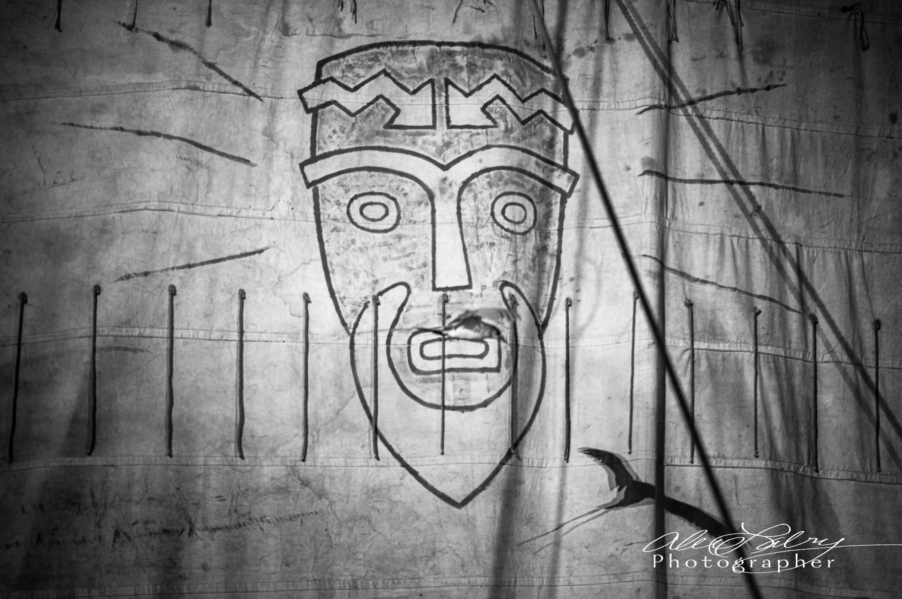 Kon Tiki Museum, Oslo, Norway