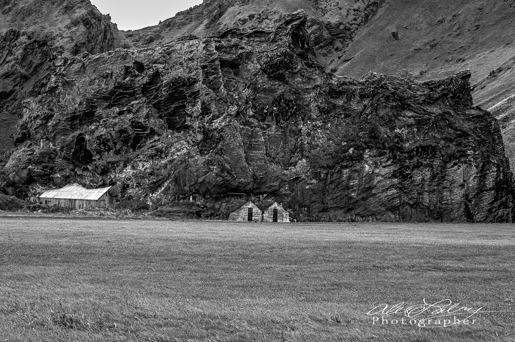 Rangárþing eystra, Iceland